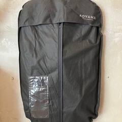メンズスーツ　洋服の青山　Hiltonの画像