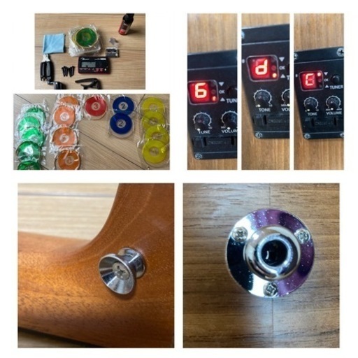 Taylor GS mini-e 10/16(月)まで
