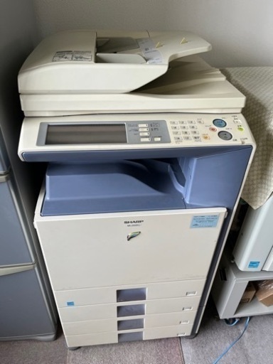 コピー機　MX2300FG