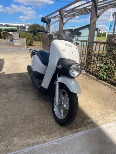 HONDA ベンリー50 再投稿 訳ありとして