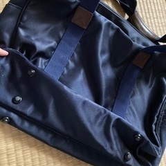 スクールバッグの画像