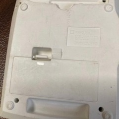 テプラ　sr130の画像