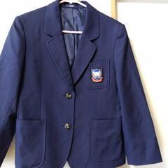 沖縄東中学制服の画像