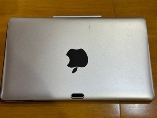 デュアルブート（Win11/Win10）Jumper EZpad 6 Pro タブレットPC 2in1 11.6インチ M.2 SSD増設済み