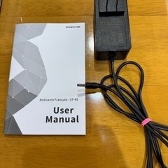 デュアルブート（Win11/Win10）Jumper EZpad 6 Pro タブレットPC 2in1 11.6インチ M.2 SSD増設済みの画像