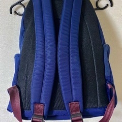 ポールスミス Paul Smith リュックの画像