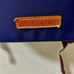 ポールスミス Paul Smith リュックの画像