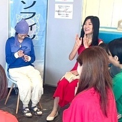 10/25 駅1分 瞑想会＆スピお茶会の画像