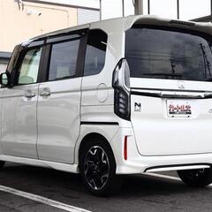 ☺自社ローン販売・保証料無し🌟N BOXカスタム G・Lターボ HondaSENSING🌟カートルズ本庄・伊勢崎店の画像