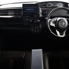 ☺自社ローン販売・保証料無し🌟N BOXカスタム G・Lターボ HondaSENSING🌟カートルズ本庄・伊勢崎店の画像