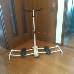 レッグスリム  健康器具 ダイエット
