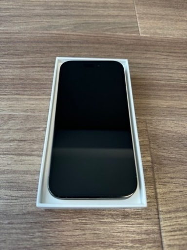 iPhone14Pro 256G スペースブラック　SIMフリー