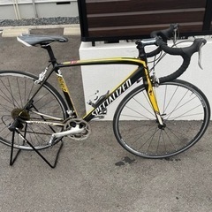 【最終値下げ】ロードバイク SPECIALIZED ALLEZ ...