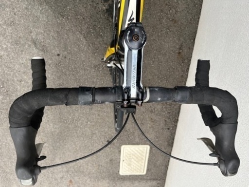 【最終値下げ】ロードバイク SPECIALIZED ALLEZ  ブラック スペシャライズド