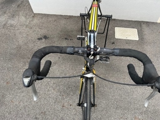 【最終値下げ】ロードバイク SPECIALIZED ALLEZ  ブラック スペシャライズド