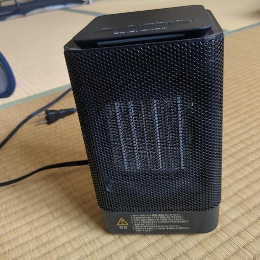 セラミックヒーター