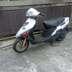スズキ VECSTAR ヴェクスター 125cc-cf42a2台 150cc-cg42a2台の画像