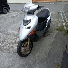スズキ VECSTAR ヴェクスター 125cc-cf42a2台 150cc-cg42a2台の画像