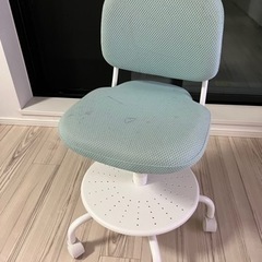 ★IKEA★ 学習椅子 子供
