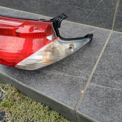 アドレス125 テールランプの画像