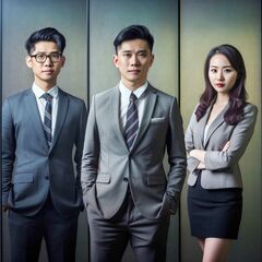 【大手内定実績多数】未経験OK！営業を通じて高学歴にも負けない最強のガクチカを手に入れよう🔥の画像