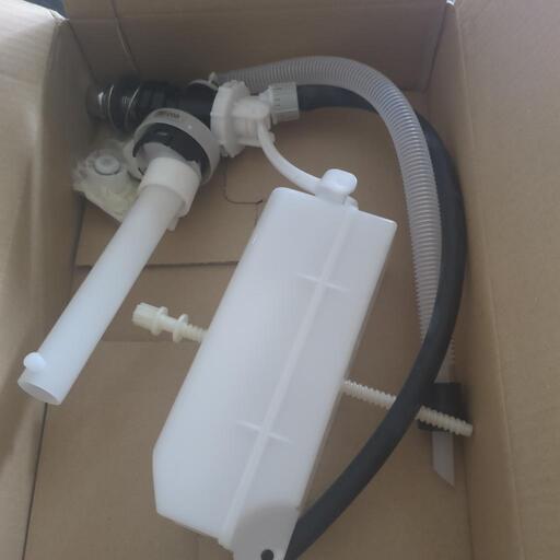 TF-20B LIXIL　トイレ用品