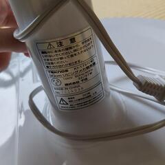 扇風機の画像