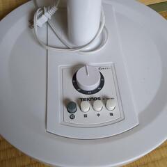 扇風機の画像