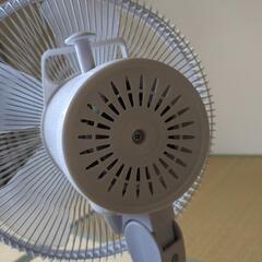 扇風機の画像