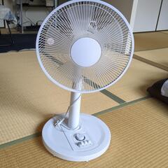 扇風機