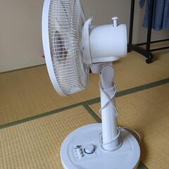 扇風機の画像