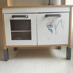 おままごとキッチンの画像