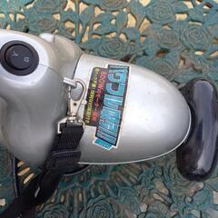 ハンディ掃除機