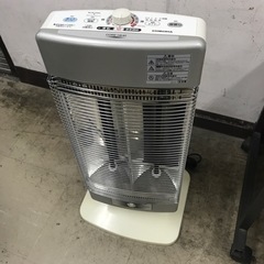 CORONA 遠赤外線ストーブ DH-1215R コアヒート 2...