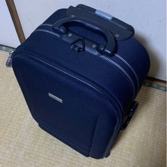 お取引中 スーツケース 鍵付き