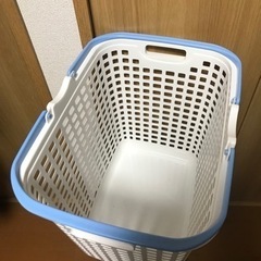 バスケット　の画像
