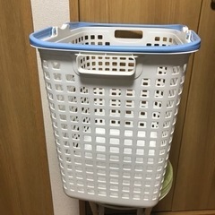 バスケット　の画像