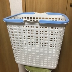 バスケット　