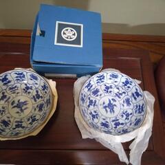 たち吉 新品 未使用箱入り2個
