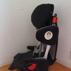 レカロ・チャイルドシートの画像