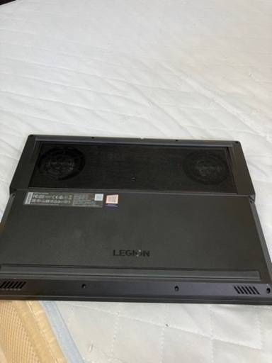 ゲーミングpc lenovo legion y530