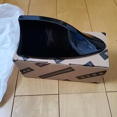 シャークアンテナ
