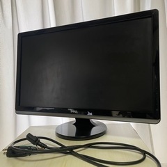 【ジャンク品】DELL 2012年製 ST2420Lb 【PCモ...