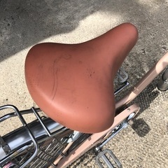 galihさんさ専用 真っ赤なシルプルママチャリ(26㌅)配達でも？可能です。 楽天市場】自転車 ママチャリ（カラーレッド）（スポーツ