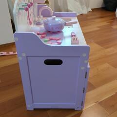 マザーガーデン　野いちごDXキッチンの画像