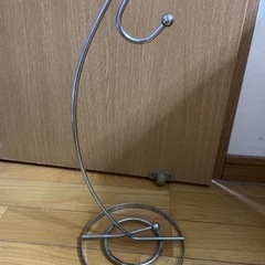 ★あげます★バナナスタンドの画像