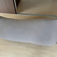 Yogibo Max（ヨギボーマックス）ライトグレー