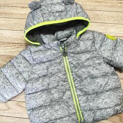 babygap ダウン