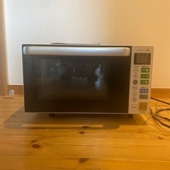 電子レンジ　ヤマダ電気　ヤマダセレクト