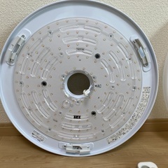【LED天井照明を差し上げます】の画像
